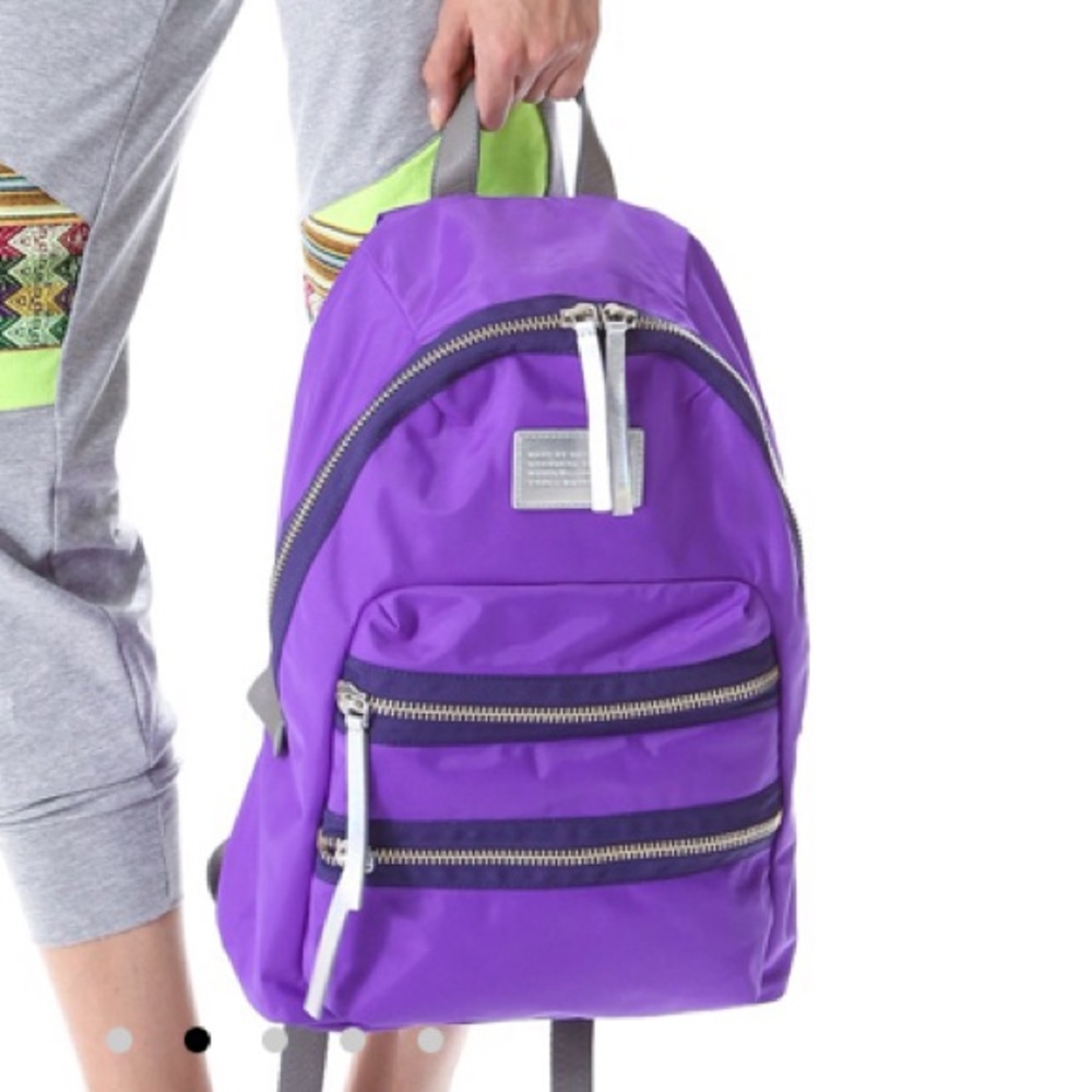 Marc Jacobs Backpack